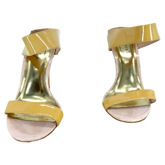 Ted Baker | Chablise 38 Stiletto Heels Strappy - Picture 3 of 11